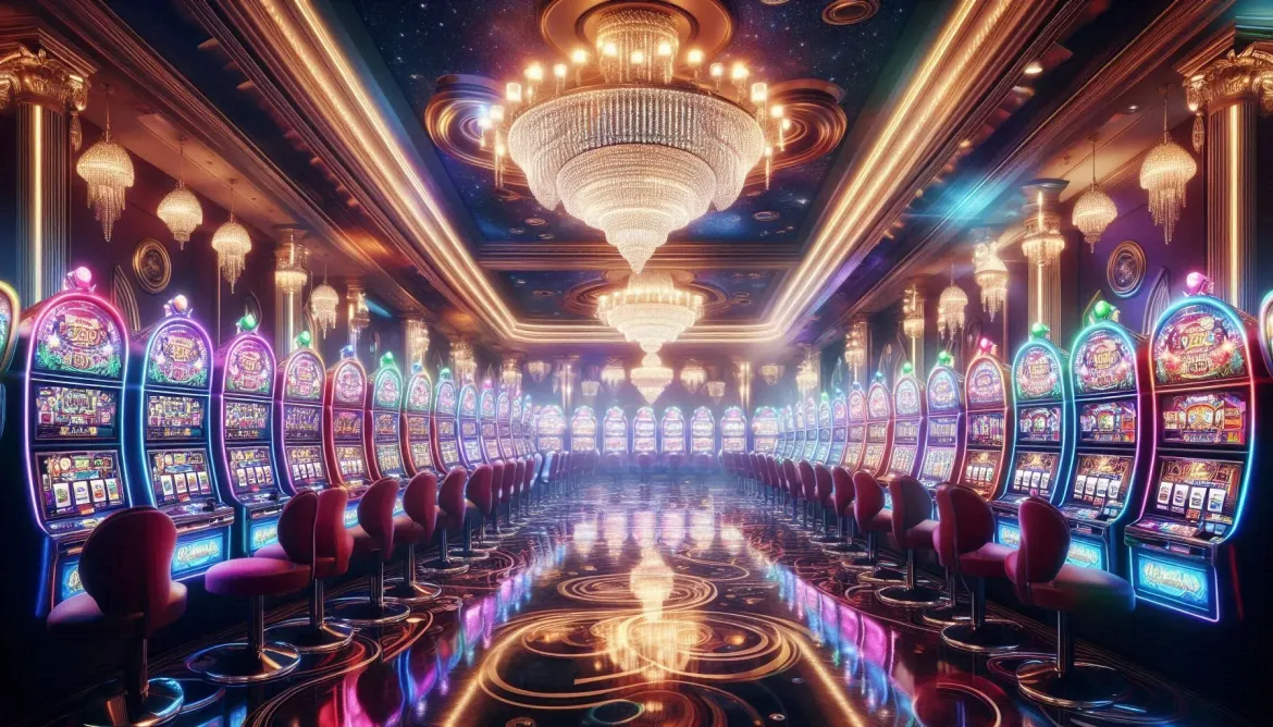 Wingaga Casino